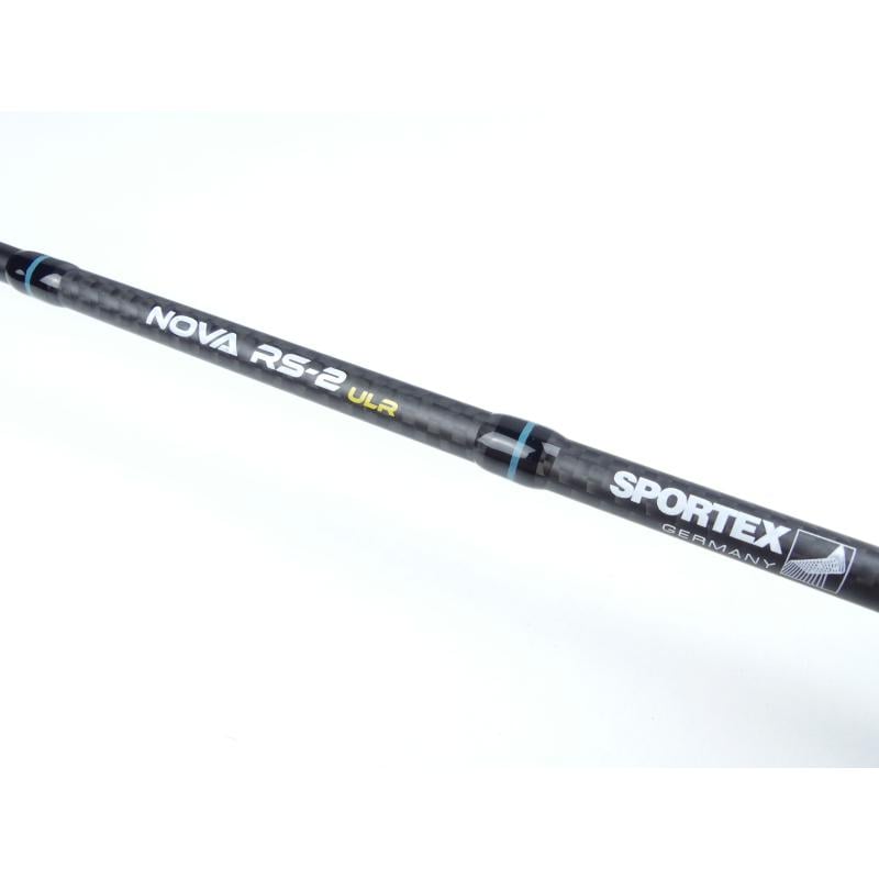 Sportex Nova ULR RS-2 2m WG 0,7 - 9g - PT2011