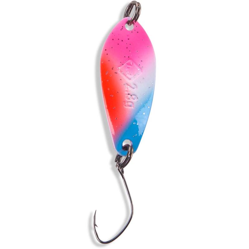 Iron Trout Wave Spoon 2,8g RBW