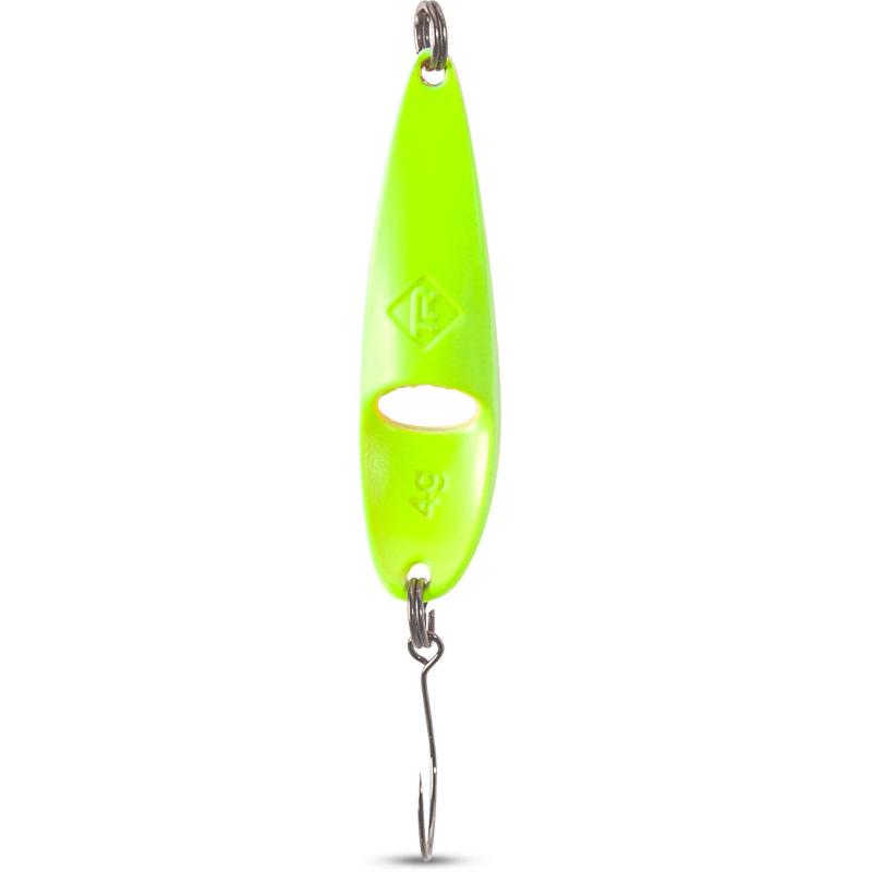 Iron Trout Hole-In-One Spoon 4G Py