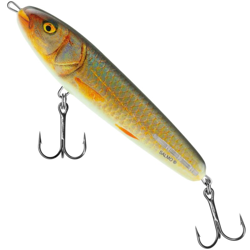 Salmo Sweeper SNK 14cm Real Roach