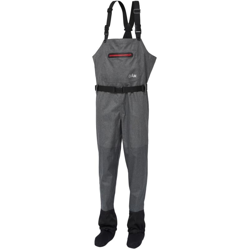 DAM Comfortzone Breathable Chestwader L