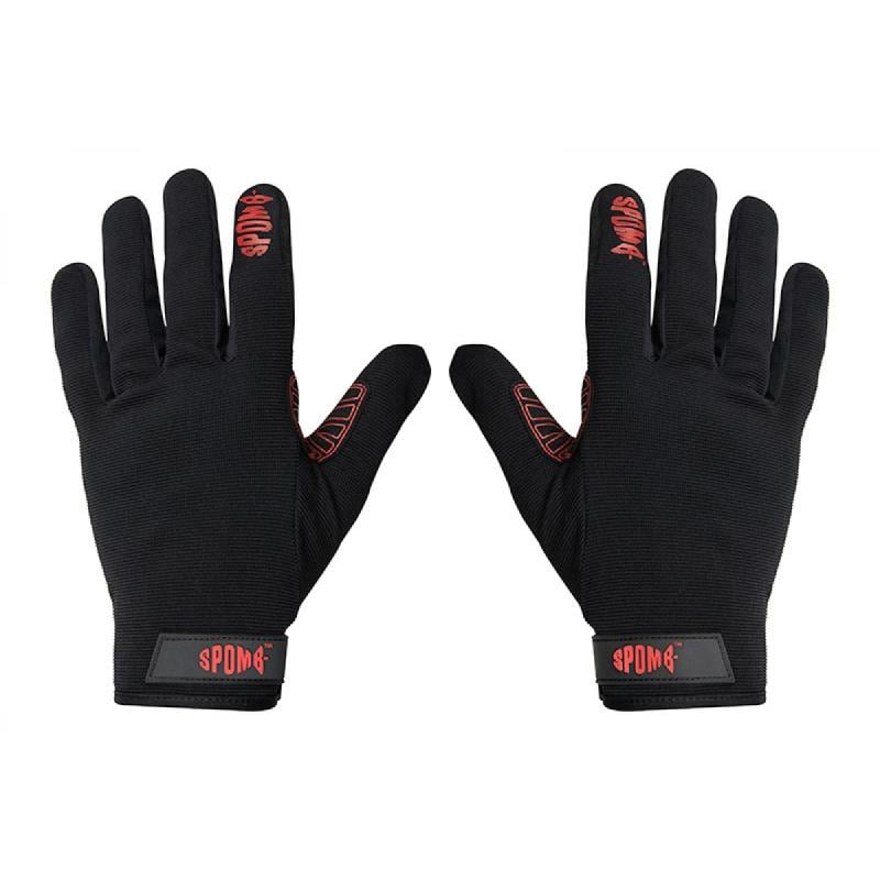 Spomb Pro Casting Gloves Size Xl-Xxl