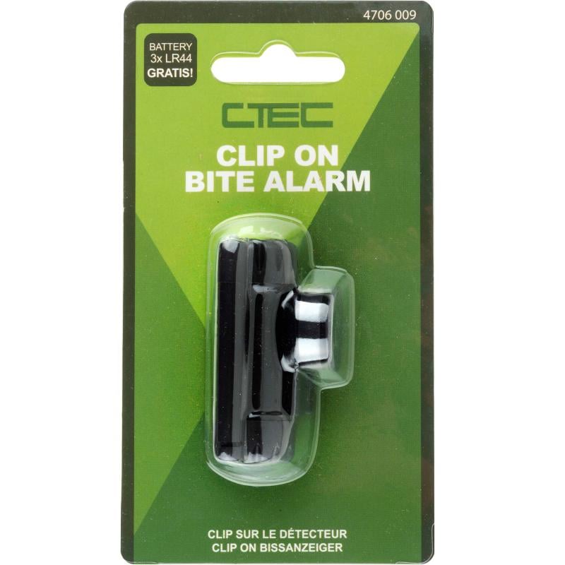 Ctec Clip On Bite Alarm