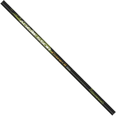 browning aggressor rod