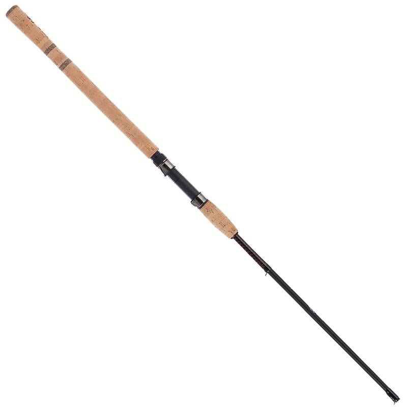 8ft ugly stik spinning rod