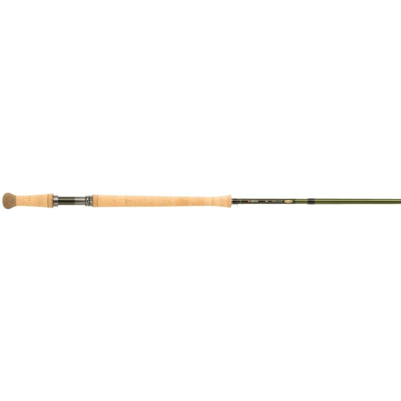 eagle claw granger steelhead spinning combo