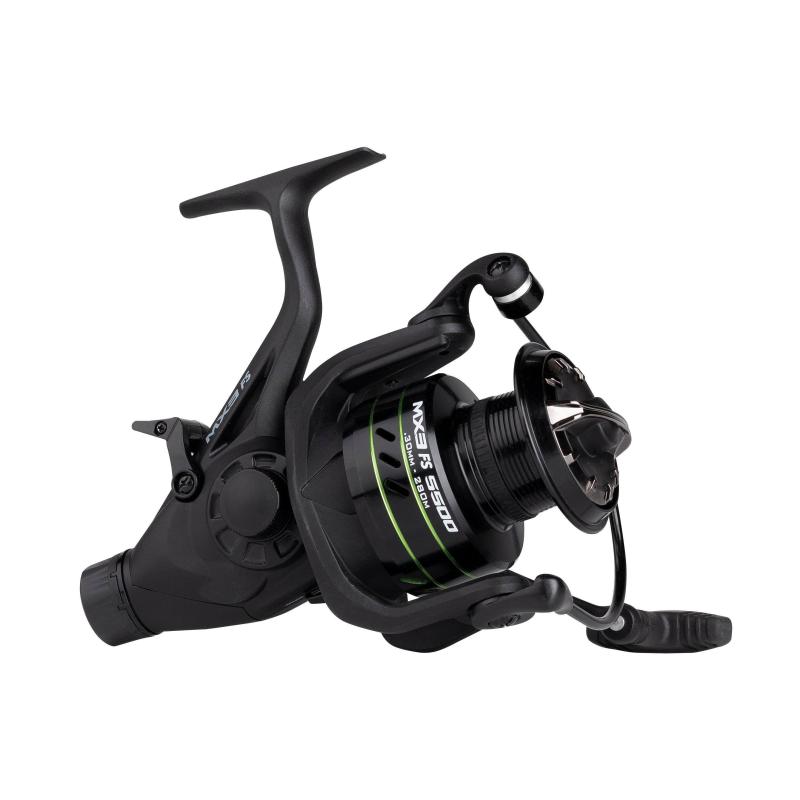 bass pro shops micro lite elite spinning reel