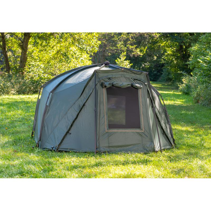 Anaconda tents