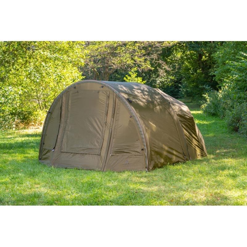 Anaconda tents