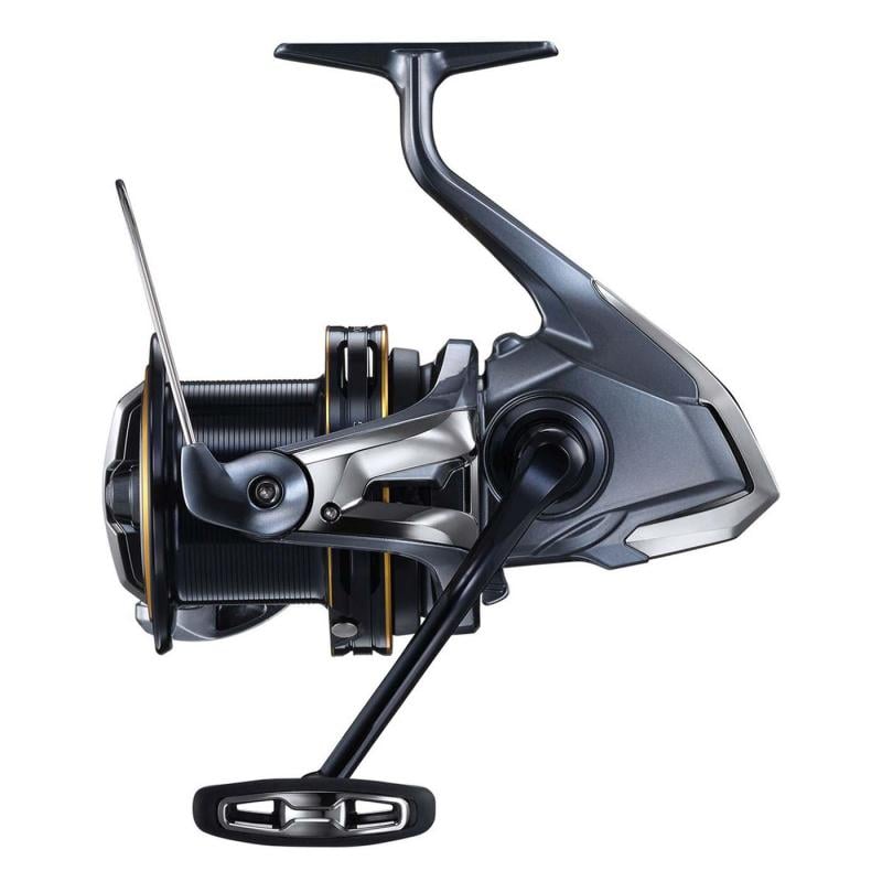 Shimano carp reels