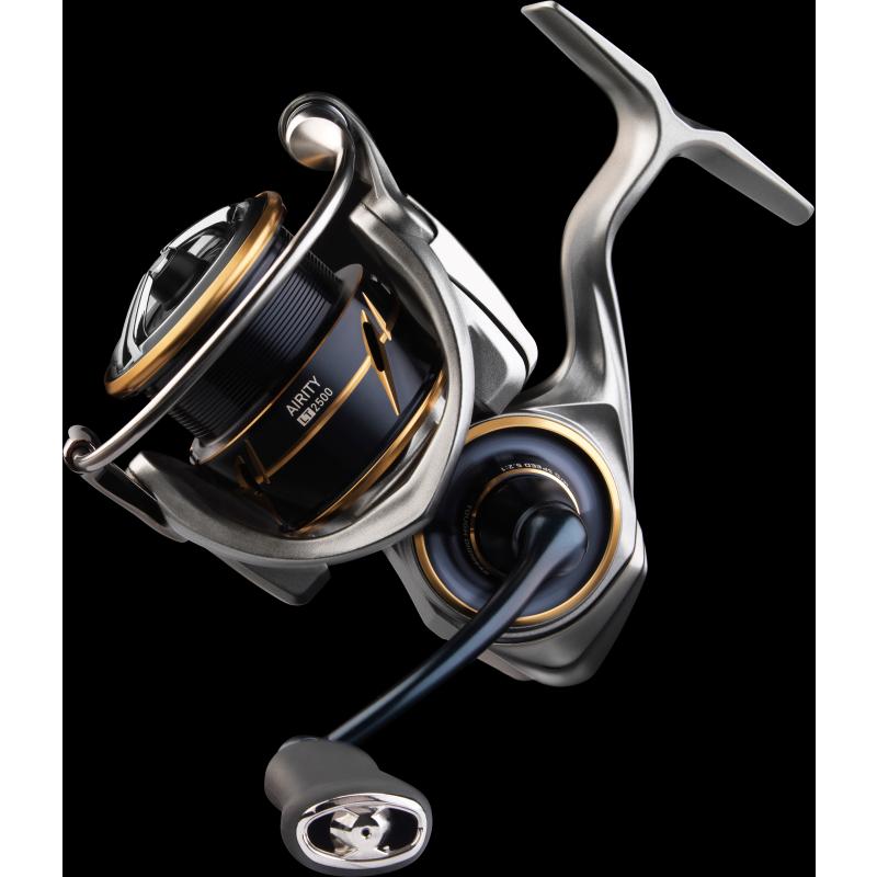 Daiwa Angelrollen F R Das Raubfischangeln