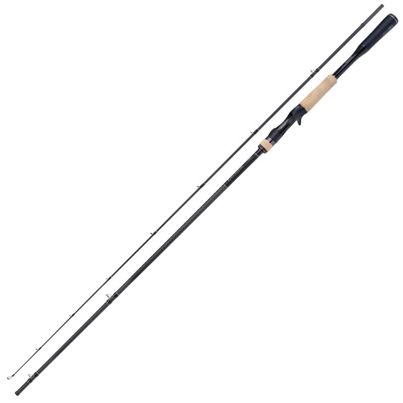 Shimano Rod Expride Casting 1,91m 6'3