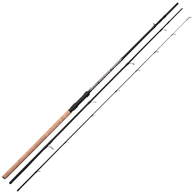 Spro Passion Trout Spoon & S.Bait 2.40M 1-6G