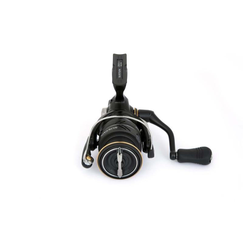 Shimano Stradic Fm C3000hg