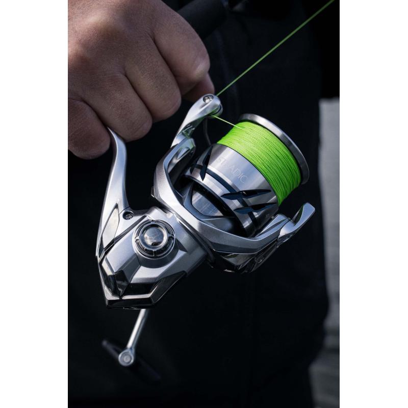 Shimano Stradic FM C3000HG