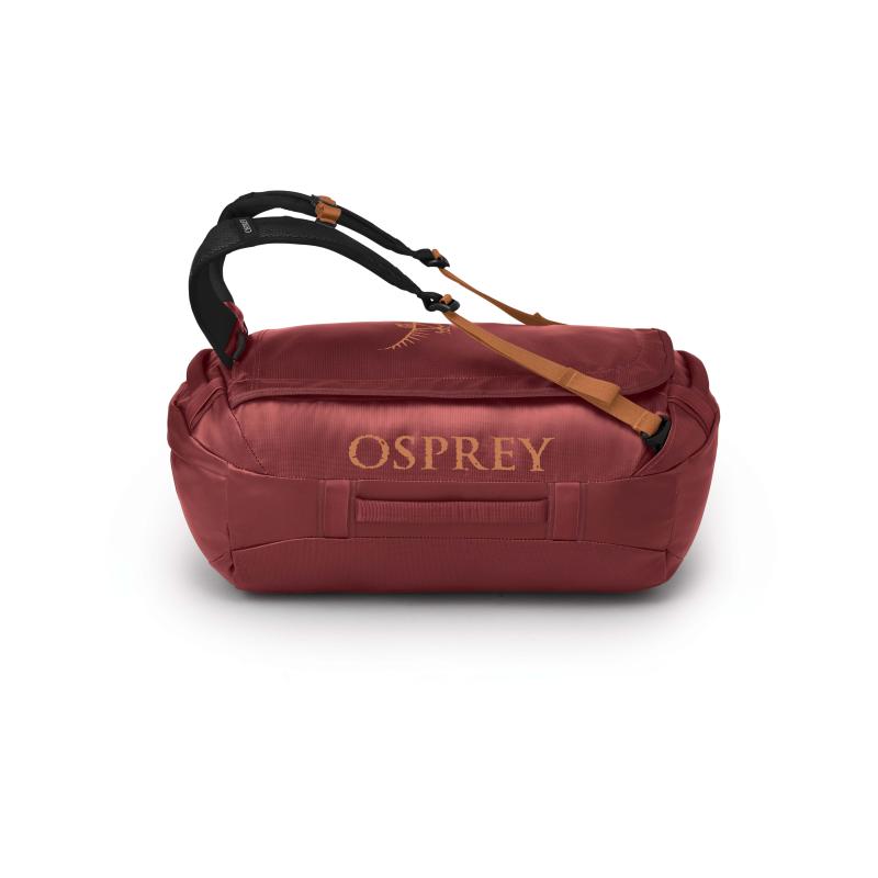 Osprey Transporter 40-RED Mountain