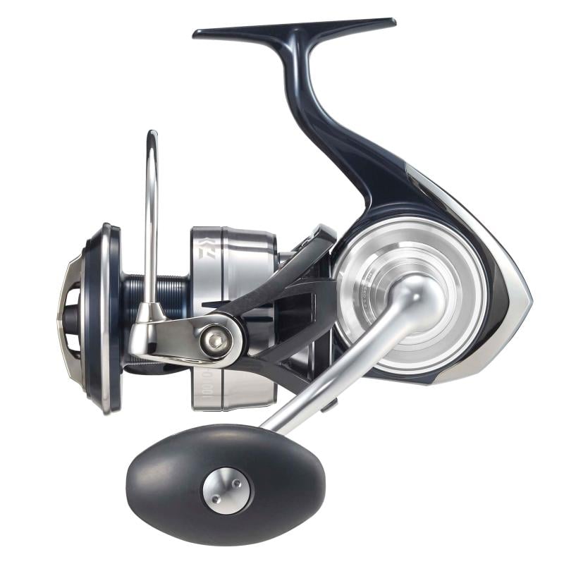 Daiwa 21 Certate SW (G) 8000-H