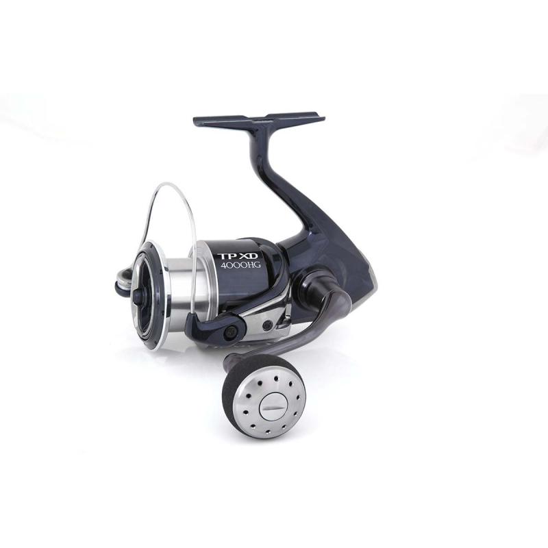 Shimano Twin Power XD FA C5000 XG