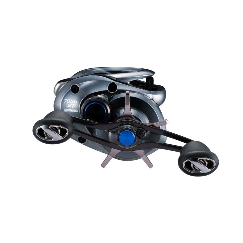 Shimano SLX XT DC 70 HG Right Hand