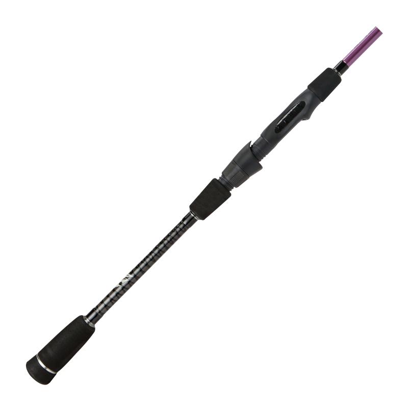 Okuma Altera Travel Spinning Rod