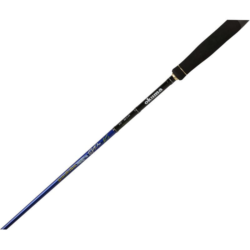 EgiPro Rod  OKUMA FISHING