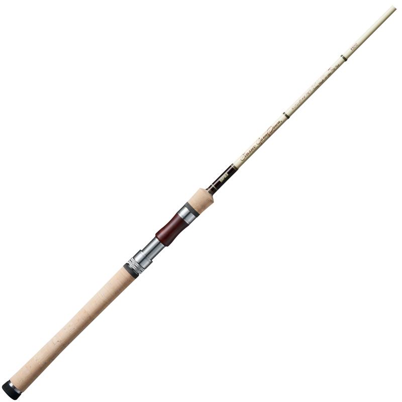 Rapala fishing rods