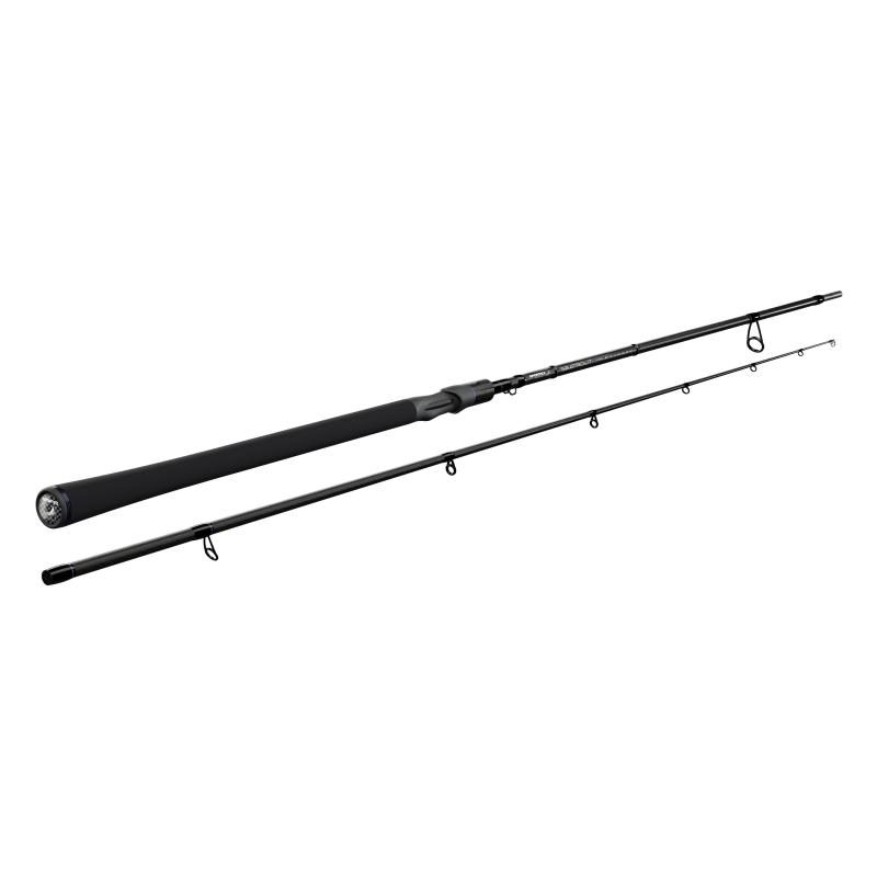 13 Fishing Muse Black 2.54m, 20-80g