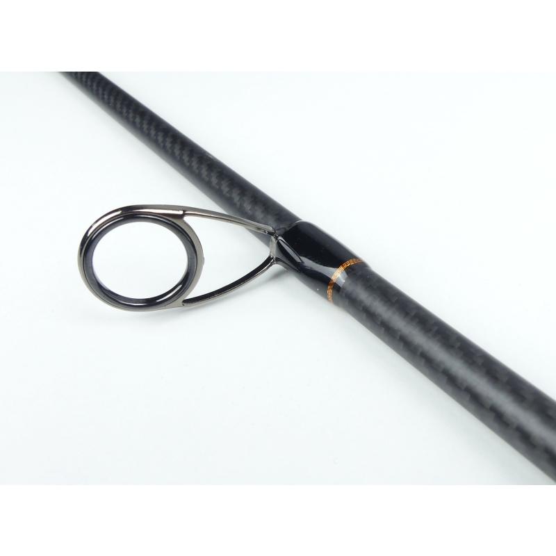 Daiwa Fishing Rod Ninja Spinning 2.45m 10-30g 2 Pieces : .co