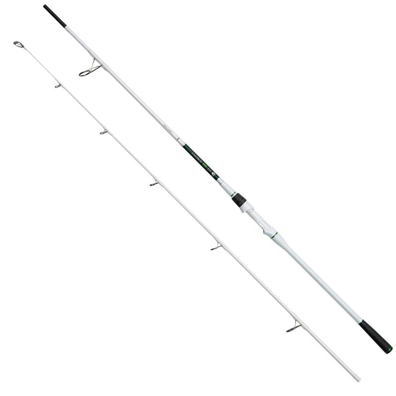 DAM Madcat White Light Spin Spinning Rod - Catfish Rods