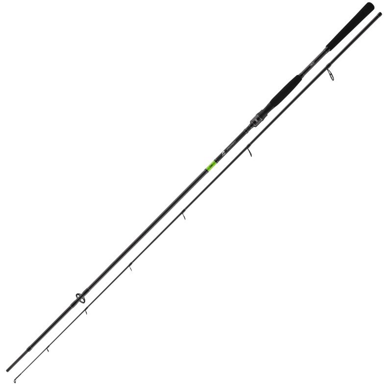 Abu Garcia Svartzonker The One Caña Spinning 2.50m (30-110g)