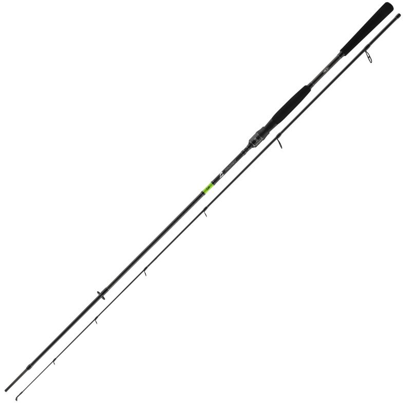 Daiwa Prorex vertical baitcast rod