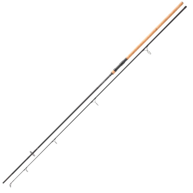 Daiwa Black Widow Tele Carp, 10ft 3.00lb, Telescopic Carp Fishing Rod