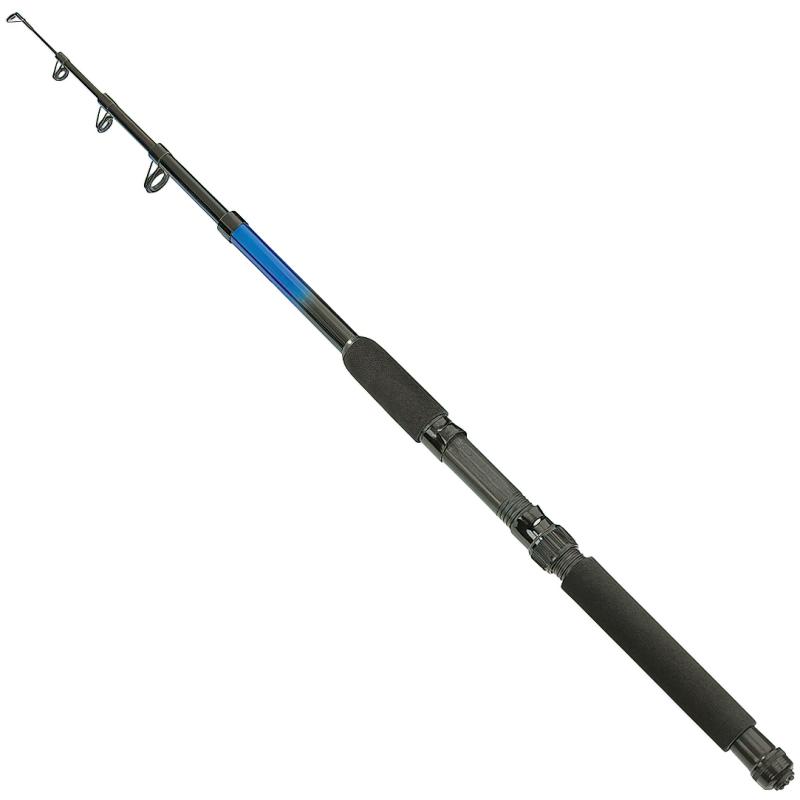 You can buy your telescopic rod cheaply at Angelplatz.de