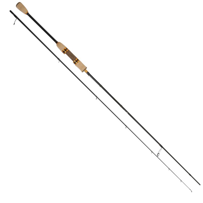 Mitchell Traxx MX7 Power Lure Rod Powerful Spinning Rods 30 80 gr