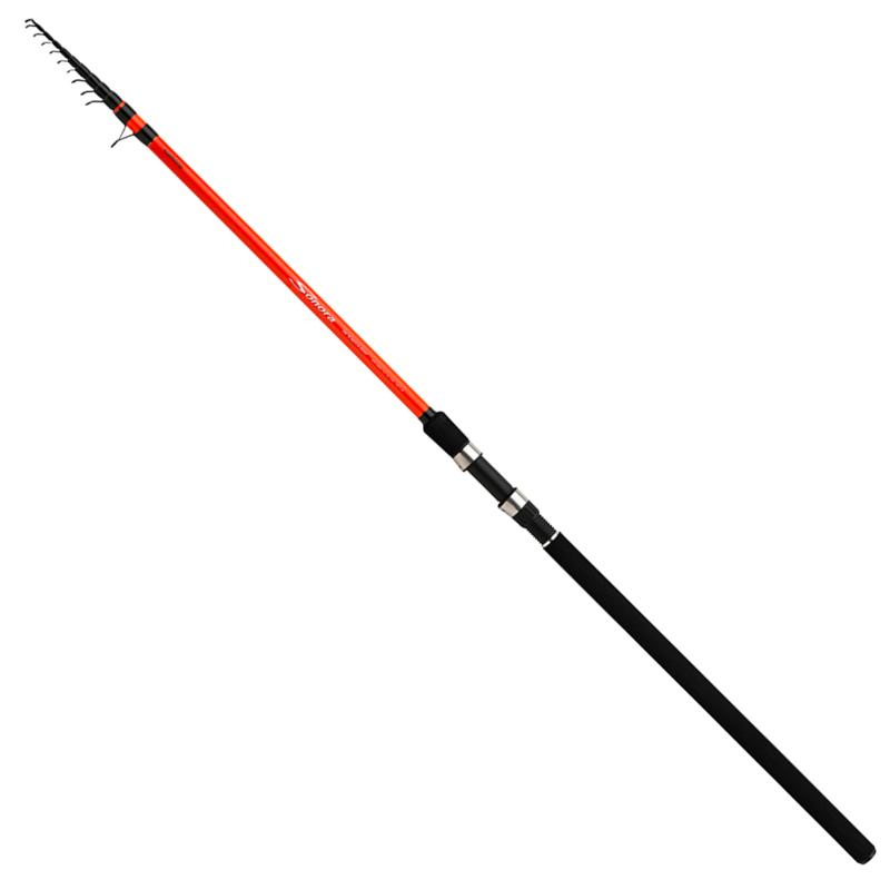 SHIMANO 14′ COMPRE MATCH 420FA FLOAT FISHING ROD