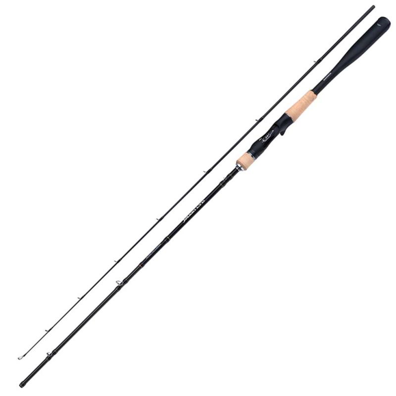 Westin W6 Jerkbait H 1.95m 20-80g Jerkbait Fishing Rod for Pike