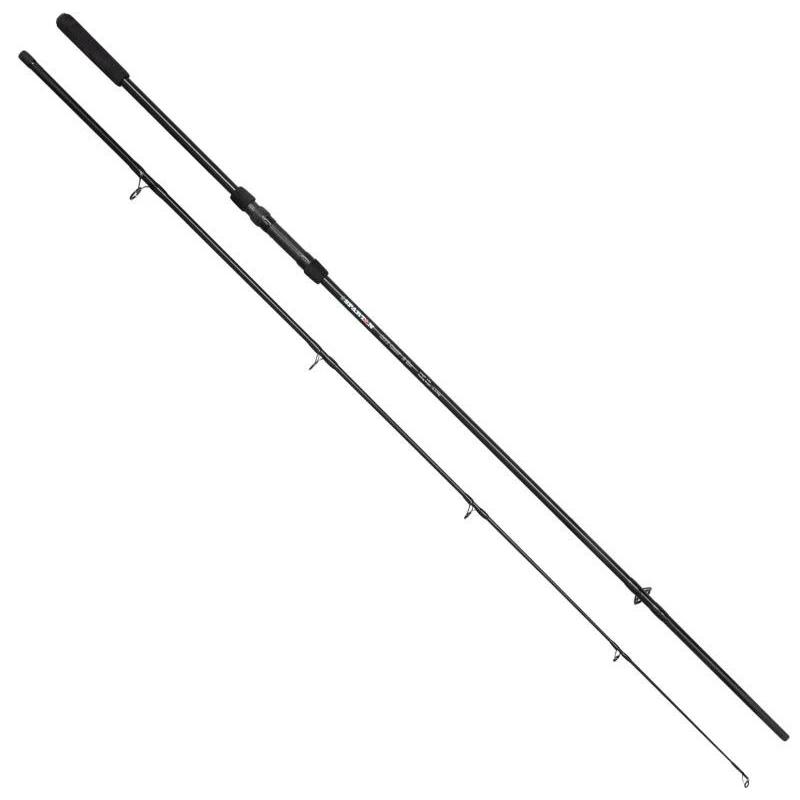 New Daiwa Black Widow G50 Carp Rod 12ft 2pc 4.5lb tc Spod