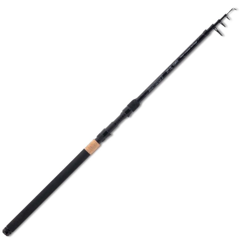 3.0m/ 3.5m 5PCS Composite Material M Action Telescopic Spinning