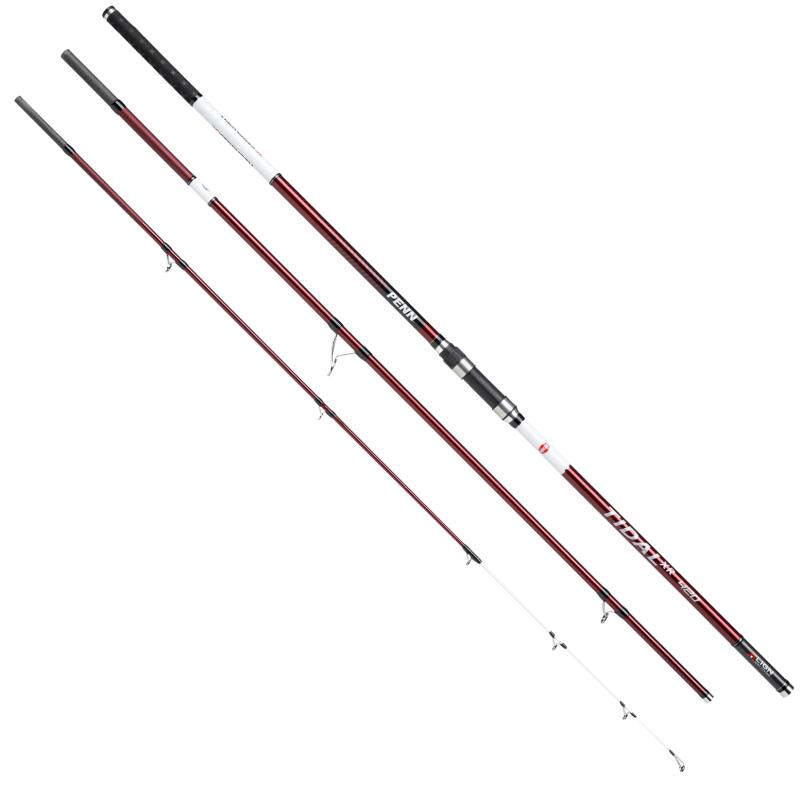 Caña Penn Tidal Surfcasting 423 100-300g