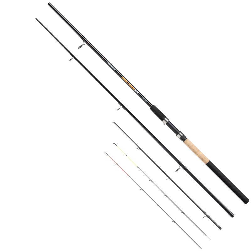 Shakespeare CHALLENGE ST SPINNING ROD 210CM 10 25G