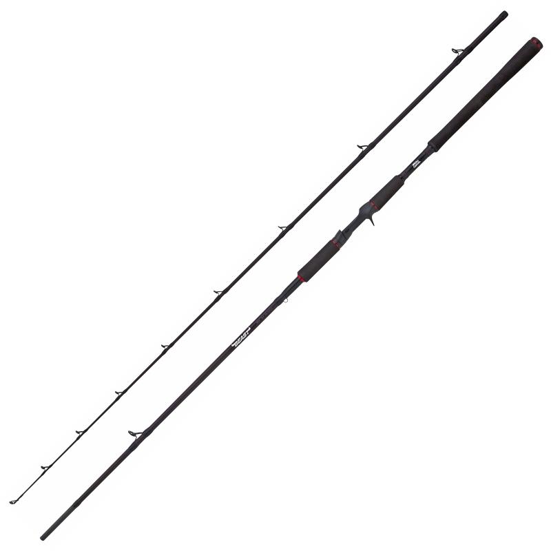 Rod Savage Gear SG4 T/C Finezze Specialist BC 7'/2.13m f 7-21g/ml 2sec