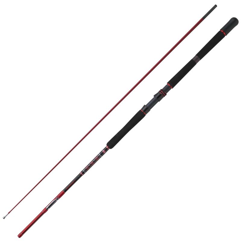 Penn Regiment III Travel/Boat Rod 2.13m (5-pieces)