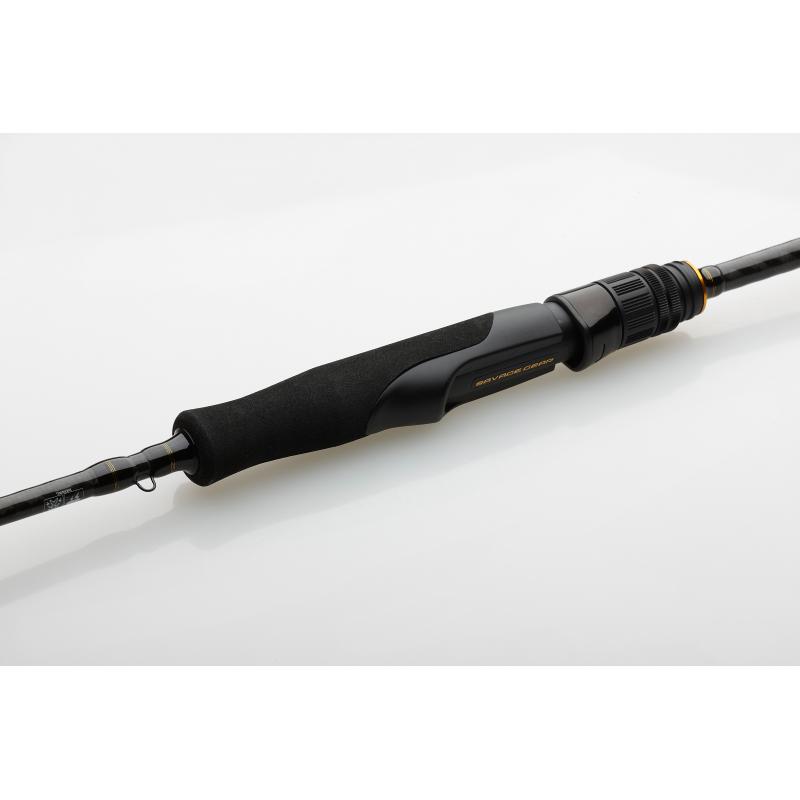 DAM PTS II Bombarda 4,30m Telescopic Rod