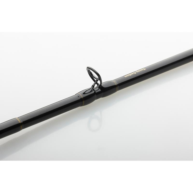 Abu Garcia Venturi V2 Baitcaster Rod 2.44m (10-30g)