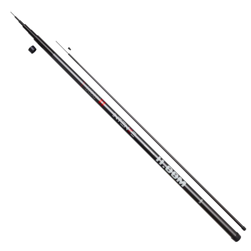Clipper 300/400cm - Whips & Poles - Fladen Fishing