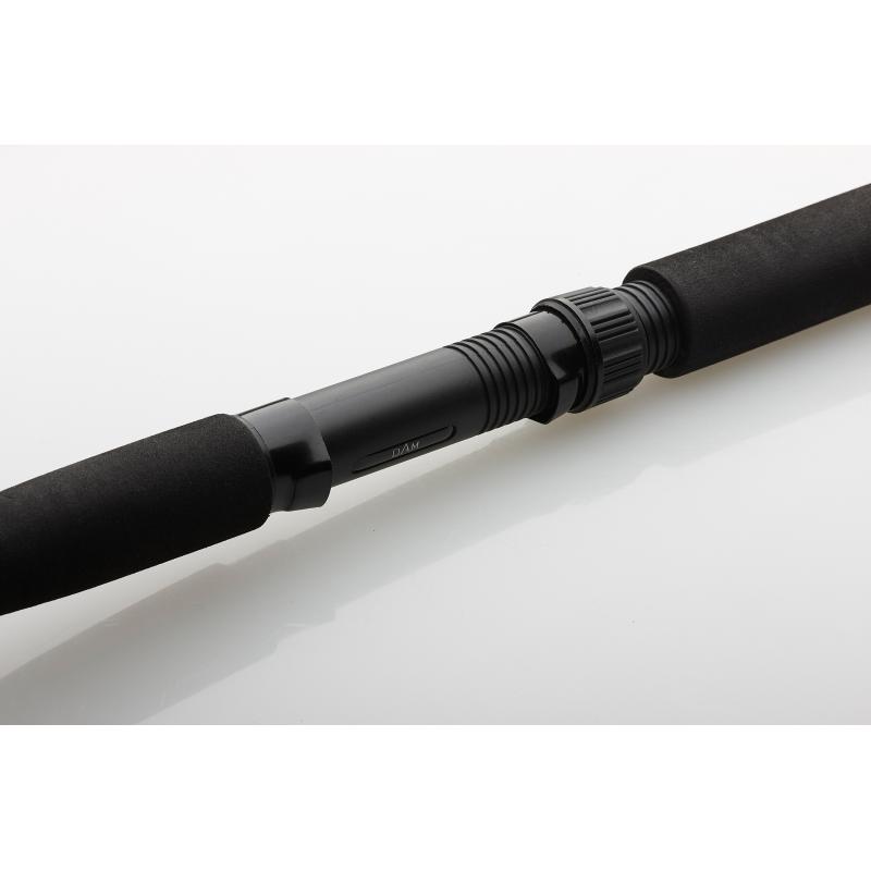 You can buy your telescopic rod cheaply at Angelplatz.de