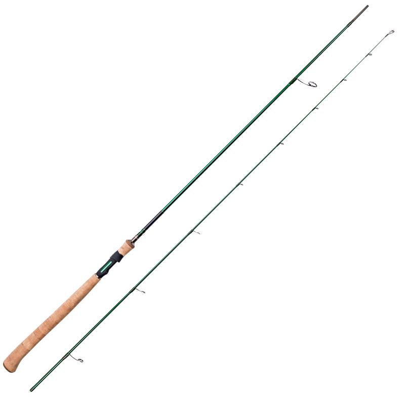 Westin - W6 Popping Fishing Rod 7'8 2,3m M 40-140g 3 Parts