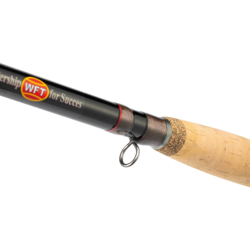 Penn Squadron ll Boat 7´ 30-50lb, casting weight 200-600gr, rod