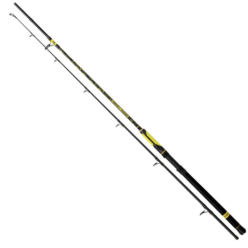 ROD MAD CAT BLACK SPIN 2.70 mts.