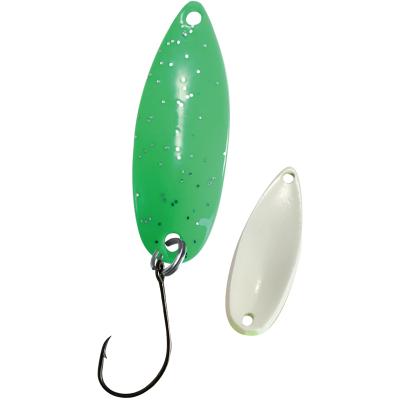 Paladin Trout Spoon III 3,6g Regenbogenforelle/silber